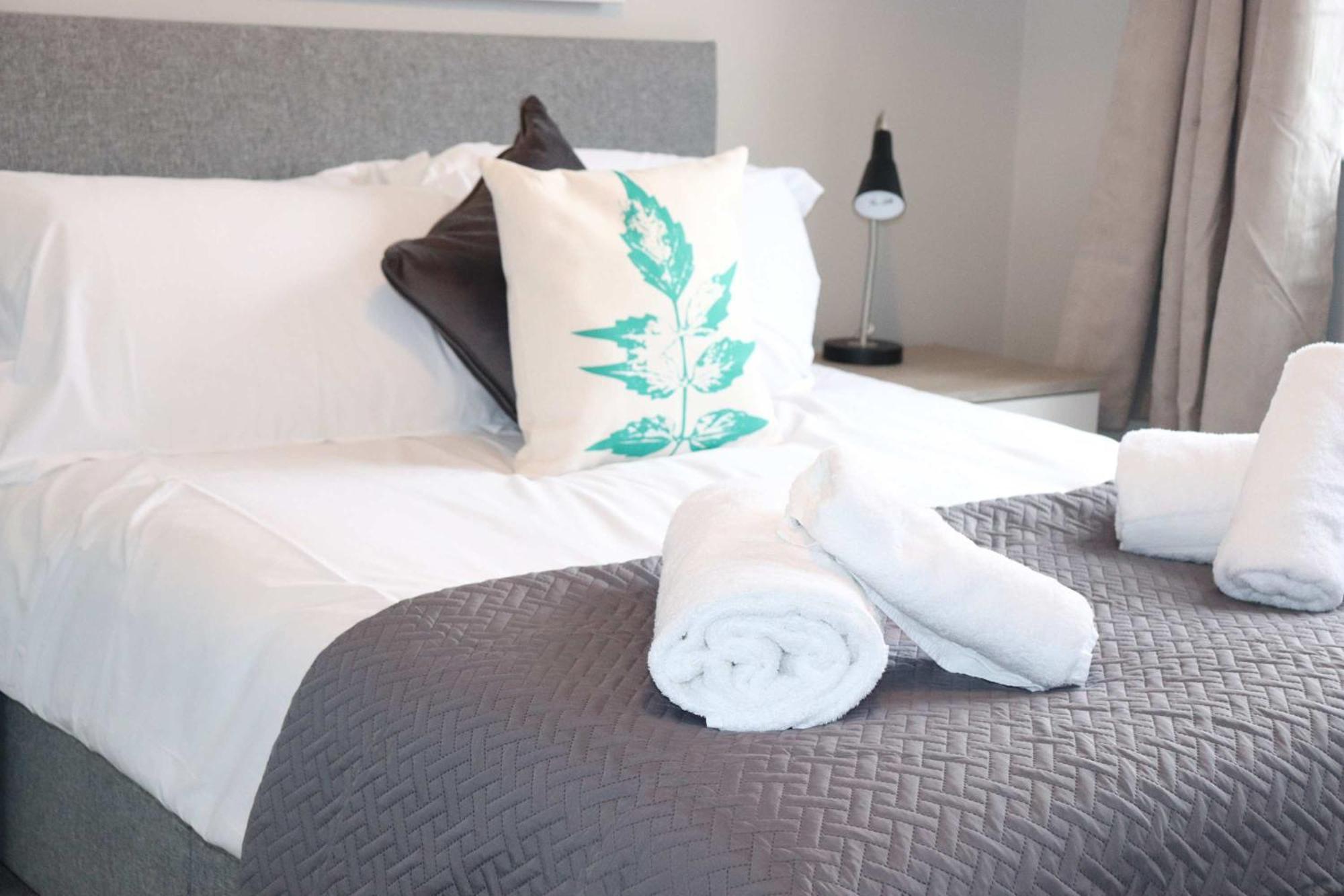 Wester-Moor Comfy Modern House In Barnstaple By Staystay Com Eksteriør bilde